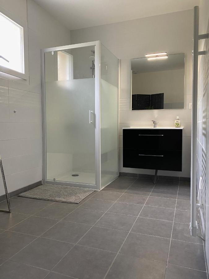 Maison Au Cœur De La Nature Hébergement de vacances Cerisy-la-Foret