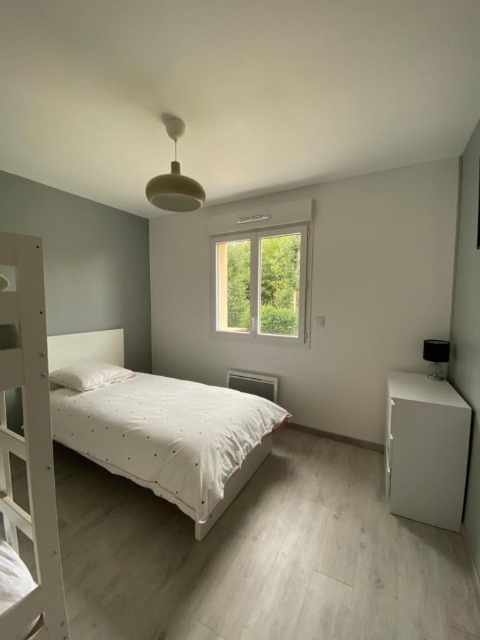 Maison Au Cœur De La Nature Hébergement de vacances *