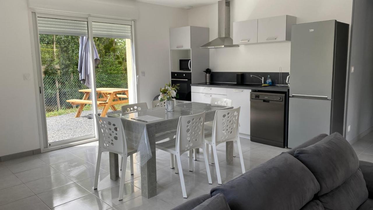 Hébergement de vacances Maison Au Cœur De La Nature *