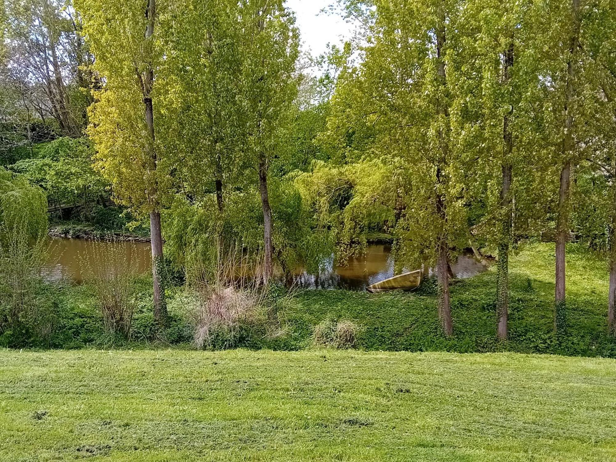 Hébergement de vacances Maison Au Cœur De La Nature *